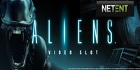 Aliens игровой автомат
