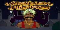Arabian Nights игровой автомат