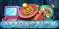 Attraction играть бесплатно