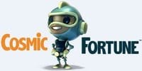 бесплатно Cosmic Fortune