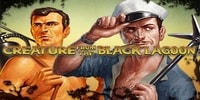 Creature from the Black Lagoon игровой автомат