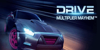 Drive Multiplier Mayhem