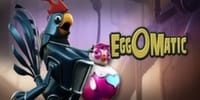 EggOMatic игровые автоматы