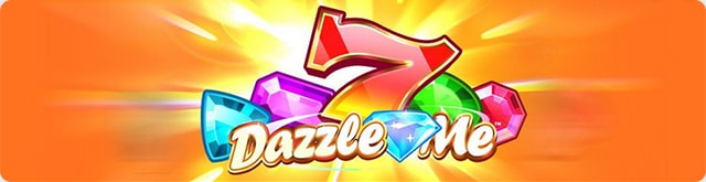 Dazzle Me онлайн.