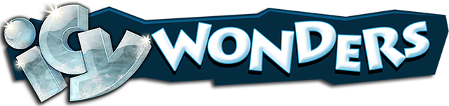 Icy wonders онлайн.