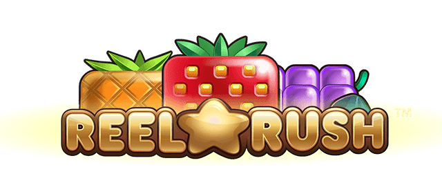 Игровой автомат Reel Rush.