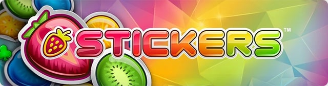 Онлайн слот Stickers.