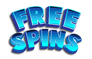 Free spins.