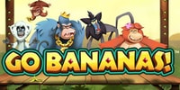 Go Bananas бесплатно