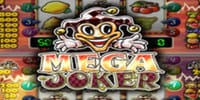 Mega Joker игровой автомат