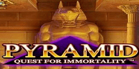 играть в Pyramid Quest for Immortality