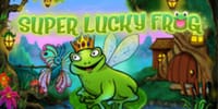 Super Lucky Frog игровой автомат