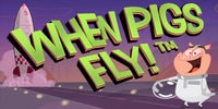 When Pigs Fly NetEnt игровой автомат